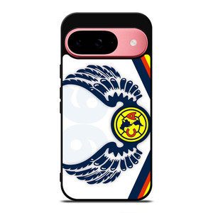 NEW CLUB AMERICA AGUILAS Google Pixel 9 Case NEW CLUB AMERICA AGUILAS Google Pixel 9 Case