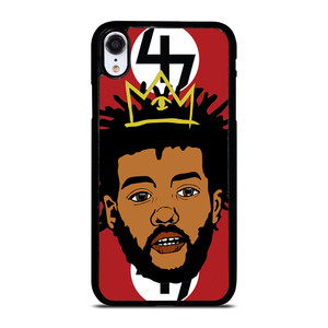 KING STEELO CAPITAL STEEZ iPhone XR Case