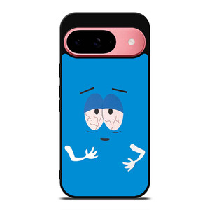 NEW TOWELIE SOUTH PARK Google Pixel 9 Case NEW TOWELIE SOUTH PARK Google Pixel 9 Case