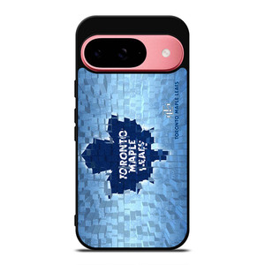 NHL TORONTO MAPLE LEAFS Google Pixel 9 Case NHL TORONTO MAPLE LEAFS Google Pixel 9 Case