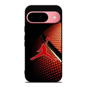 NIKE AIR JORDAN LOGO Google Pixel 9 Case NIKE AIR JORDAN LOGO Google Pixel 9 Case