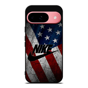 NIKE AMERICAN FLAG Google Pixel 9 Case NIKE AMERICAN FLAG Google Pixel 9 Case
