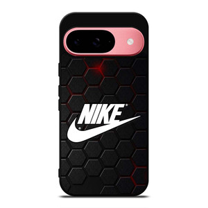 NIKE HEXAGON LOGO Google Pixel 9 Case NIKE HEXAGON LOGO Google Pixel 9 Case