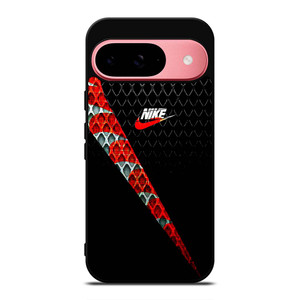 NIKE LOGO UPSIDE DOWN Google Pixel 9 Case