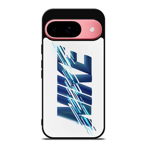 NIKE SLICED LOGO Google Pixel 9 Case NIKE SLICED LOGO Google Pixel 9 Case