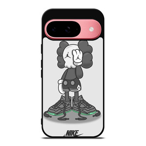 NIKE X KAWS Google Pixel 9 Case NIKE X KAWS Google Pixel 9 Case