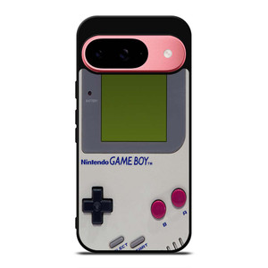 NINTENDO GAME BOY Google Pixel 9 Case NINTENDO GAME BOY Google Pixel 9 Case