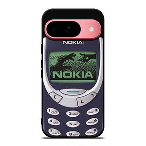 NOKIA CLASSIC MODEL 3310 Google Pixel 9 Case NOKIA CLASSIC MODEL 3310 Google Pixel 9 Case