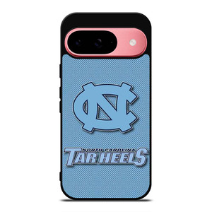 NORTH CAROLINA TAR HEELS FOOTBALL ICON Google Pixel 9 Case NORTH CAROLINA TAR HEELS FOOTBALL ICON Google Pixel 9 Case