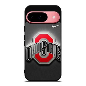 OHIO STATE BUCKEYES Google Pixel 9 Case OHIO STATE BUCKEYES Google Pixel 9 Case
