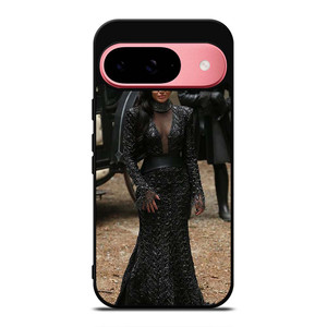 ONCE UPON A TIME EVIL QUEEN Google Pixel 9 Case ONCE UPON A TIME EVIL QUEEN Google Pixel 9 Case