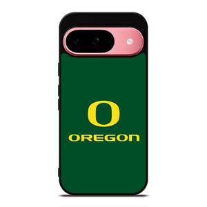 OREGON DUCKS LOGO SIMPLE Google Pixel 9 Case OREGON DUCKS LOGO SIMPLE Google Pixel 9 Case