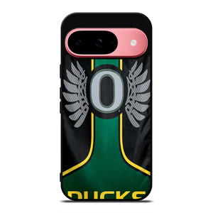 OREGON DUCKS Google Pixel 9 Case OREGON DUCKS Google Pixel 9 Case