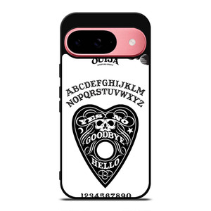 OUIJA BOARD YES NO Google Pixel 9 Case