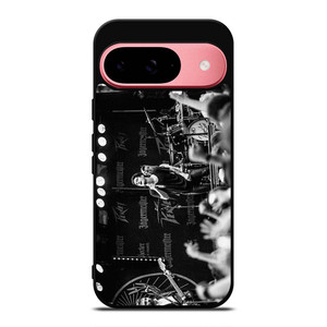 PANIC AT THE DISCO CONCERT Google Pixel 9 Case