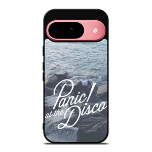 PANIC AT THE DISCO SEA STONE Google Pixel 9 Case