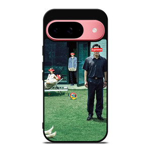 PARASITE X SUPREME Google Pixel 9 Case PARASITE X SUPREME Google Pixel 9 Case