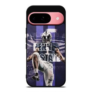 PENN STATE PSU ICON Google Pixel 9 Case PENN STATE PSU ICON Google Pixel 9 Case