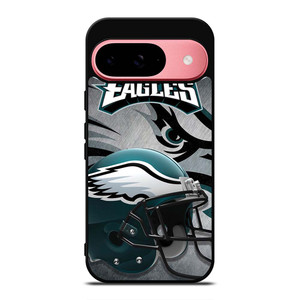 PHILADELPHIA EAGLES 3 Google Pixel 9 Case