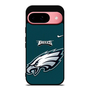 PHILADELPHIA EAGLES NFL Google Pixel 9 Case PHILADELPHIA EAGLES NFL Google Pixel 9 Case