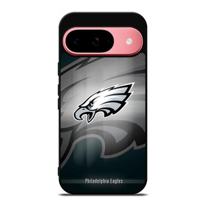 PHILADELPHIA EAGLES SYMBOL Google Pixel 9 Case PHILADELPHIA EAGLES SYMBOL Google Pixel 9 Case