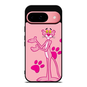 PINK PANTHER SHOW Google Pixel 9 Case