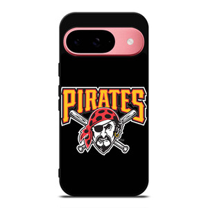 PITTSBURGH PIRATES 1997 LOGO Google Pixel 9 Case