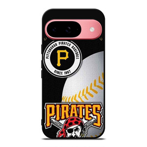 PITTSBURGH PIRATES 3 Google Pixel 9 Case