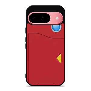 POKEDEX POKEMON NINTENDO Google Pixel 9 Case