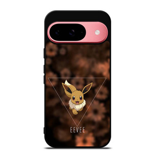POKEMON EEVEE 3 Google Pixel 9 Case POKEMON EEVEE 3 Google Pixel 9 Case