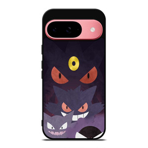 POKEMON GENGAR GHOST Google Pixel 9 Case POKEMON GENGAR GHOST Google Pixel 9 Case