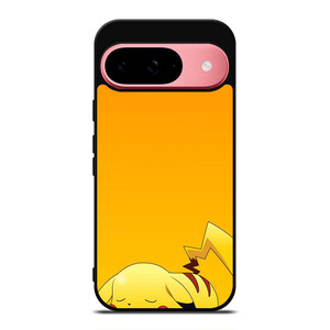 POKEMON PIKACHU 2 Google Pixel 9 Case POKEMON PIKACHU 2 Google Pixel 9 Case