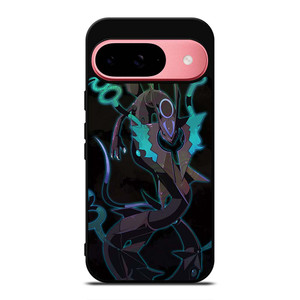 POKEMON SHINY RAYQUAZA Google Pixel 9 Case