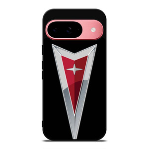 PONTIAC SYMBOL Google Pixel 9 Case PONTIAC SYMBOL Google Pixel 9 Case