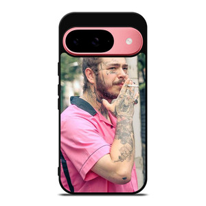 POST MALONE RAPPER Google Pixel 9 Case