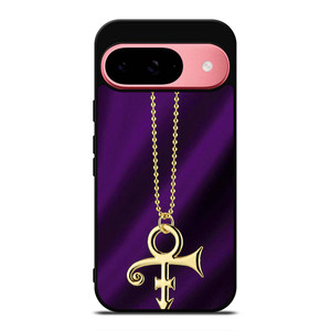 PRINCE PURPLE RAIN LOGO 2 Google Pixel 9 Case