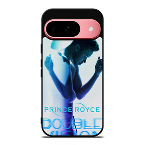 PRINCE ROYCE DOUBLE VISION Google Pixel 9 Case PRINCE ROYCE DOUBLE VISION Google Pixel 9 Case