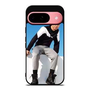 PRINCE ROYCE SIT BACK Google Pixel 9 Case PRINCE ROYCE SIT BACK Google Pixel 9 Case