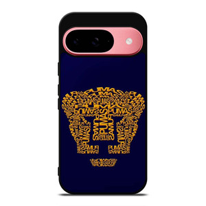 PUMAS UNAM Google Pixel 9 Case PUMAS UNAM Google Pixel 9 Case