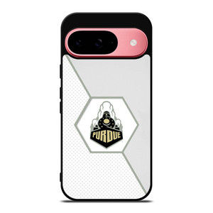 PURDUE UNIVERSITY BASKETBALL ICON Google Pixel 9 Case PURDUE UNIVERSITY BASKETBALL ICON Google Pixel 9 Case
