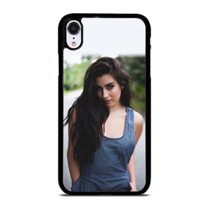 LAUREN JAUREGUI iPhone XR Case