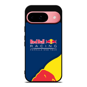 REDBULL RACING TEAM F1 Google Pixel 9 Case REDBULL RACING TEAM F1 Google Pixel 9 Case