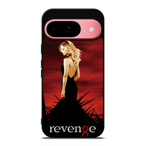REVENGE EMILY VANCAMP Google Pixel 9 Case REVENGE EMILY VANCAMP Google Pixel 9 Case