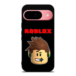 ROBLOX GAME MAIN Google Pixel 9 Case ROBLOX GAME MAIN Google Pixel 9 Case