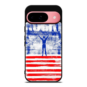 ROCKY BALBOA COOL Google Pixel 9 Case ROCKY BALBOA COOL Google Pixel 9 Case