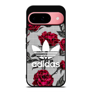 ROSE ADIDAS Google Pixel 9 Case ROSE ADIDAS Google Pixel 9 Case
