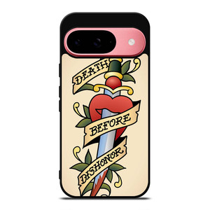 SAILOR JERRY TATTOO Google Pixel 9 Case SAILOR JERRY TATTOO Google Pixel 9 Case
