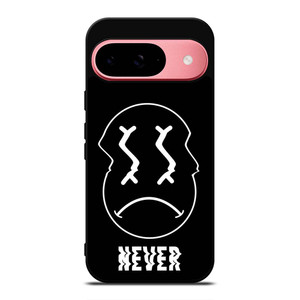 SAM COLBY BROCK NEVER LOGO Google Pixel 9 Case SAM COLBY BROCK NEVER LOGO Google Pixel 9 Case