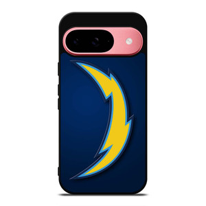 SAN DIEGO CHARGERS ICON LOGO Google Pixel 9 Case SAN DIEGO CHARGERS ICON LOGO Google Pixel 9 Case