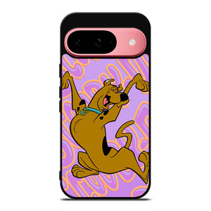 SCOOBY DOO DOG Google Pixel 9 Case